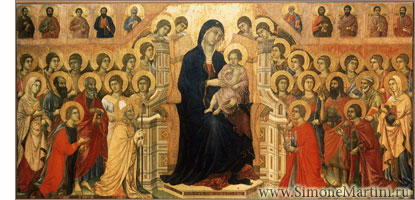 ,      .  - www.SimoneMartini.ru