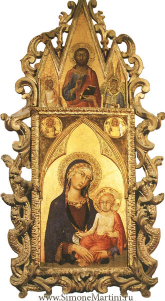   ,    .    - www.SimoneMartini.ru