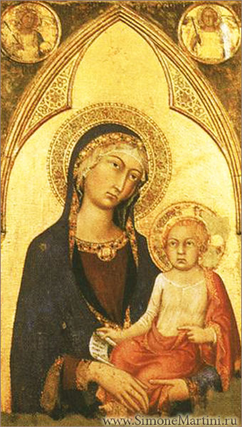   ,    .    - www.SimoneMartini.ru