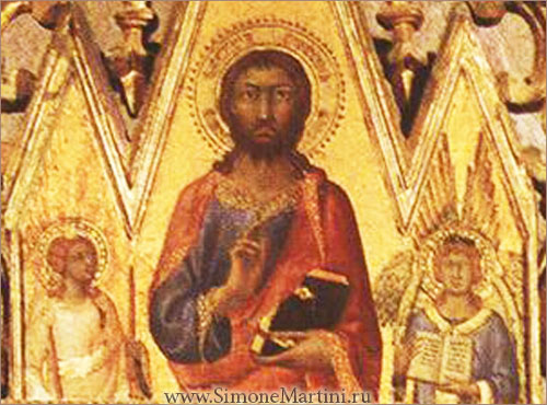   ,    .    - www.SimoneMartini.ru