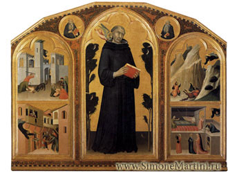    .   - www.SimoneMartini.ru