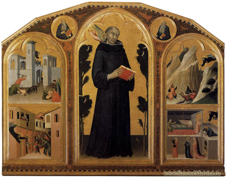    .    - www.SimoneMartini.ru