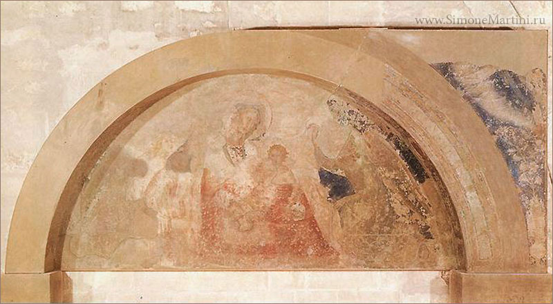   ,   .    - www.SimoneMartini.ru