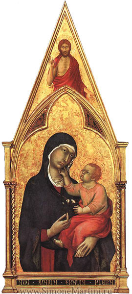   .  .    - www.SimoneMartini.ru