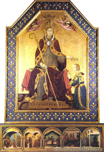    ,   .    - www.SimoneMartini.ru