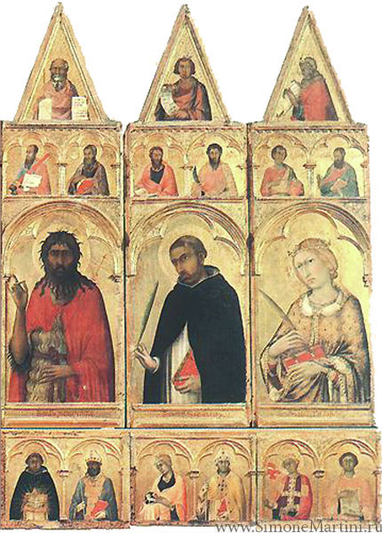   ,   .    - www.SimoneMartini.ru