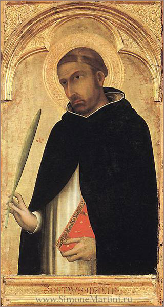 .  .   ,   .    - www.SimoneMartini.ru