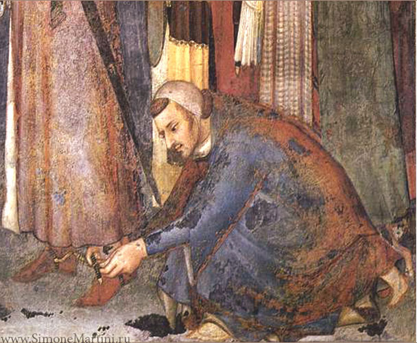     .    - www.SimoneMartini.ru