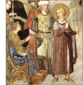     . .   - www.SimoneMartini.ru