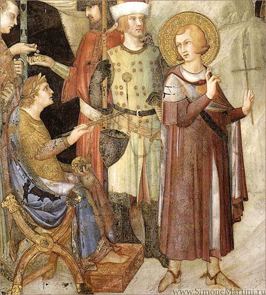     .    - www.SimoneMartini.ru