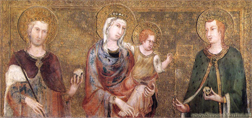 . ,   , . .    - www.SimoneMartini.ru